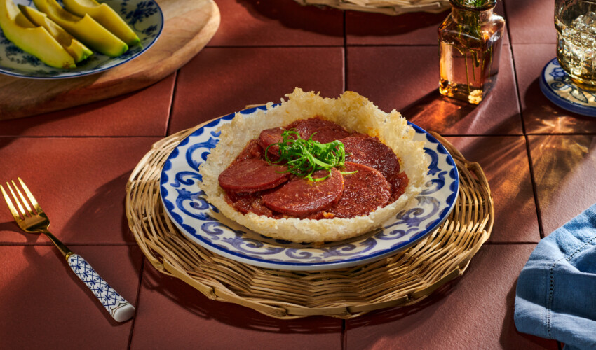 Calderito de concón